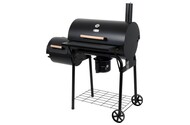 Grill węglowy LUND 99909