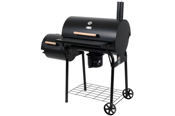 Grill węglowy LUND 99909
