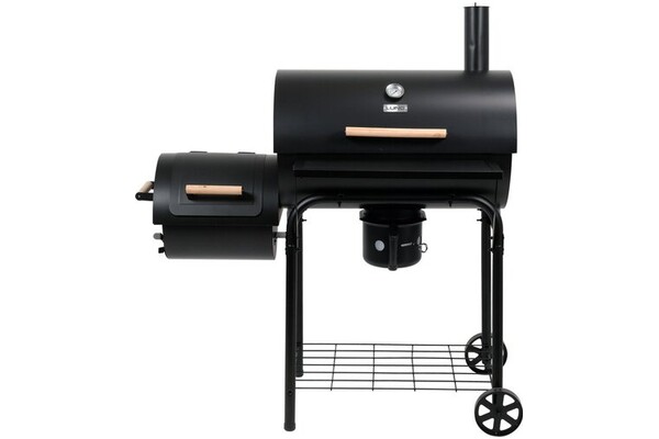 Grill węglowy LUND 99909