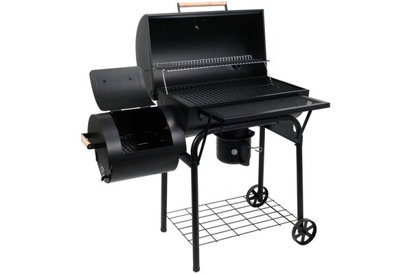 Grill węglowy LUND 99909