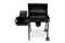 Grill węglowy LUND 99909
