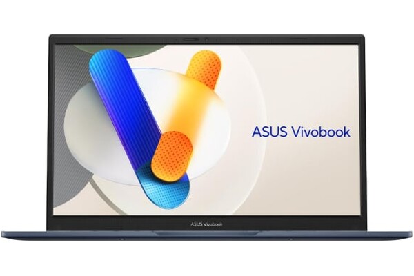 Laptop ASUS Vivobook 14 14.0" Intel Core i5 1334U INTEL Iris Xe 16GB 512GB SSD M.2 niebieski