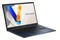 Laptop ASUS Vivobook 14 14.0" Intel Core i5 1334U INTEL Iris Xe 16GB 512GB SSD M.2 niebieski