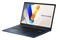 Laptop ASUS Vivobook 14 14.0" Intel Core i5 1334U INTEL Iris Xe 16GB 512GB SSD M.2 niebieski