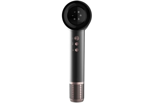 Suszarka Cecotec Bamba IoniCare 1600W kolor czarny