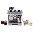 Ekspres De’Longhi La Specialista EC9885M kolbowy srebrny