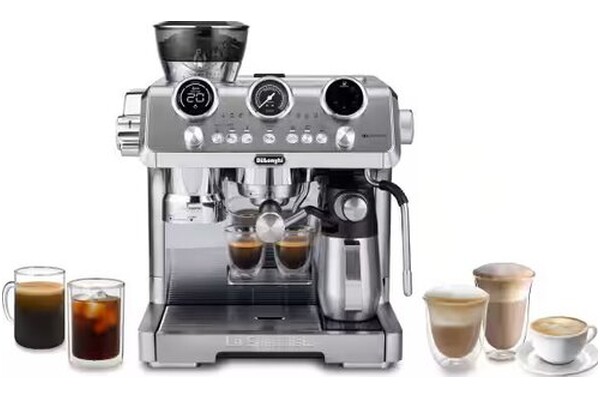 Ekspres De’Longhi La Specialista EC9885M kolbowy