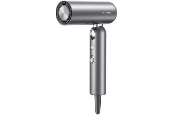 Suszarka DREAME Glory 1500W kolor szary