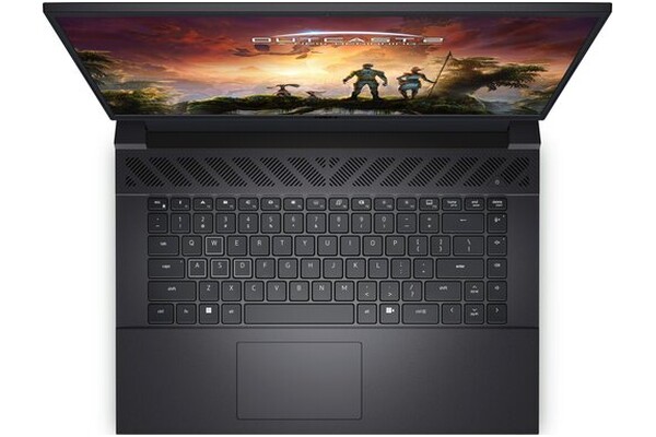 Laptop DELL Inspiron 7630 16.0" Intel Core i7 13650HX NVIDIA GeForce RTX 4060 32GB 1024GB SSD Linux szary