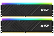 Pamięć RAM Adata Spectrix D35G 16GB DDR5 3600MHz Z radiatorem 18CL