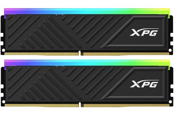 Pamięć RAM Adata Spectrix D35G 16GB DDR5 3600MHz Z radiatorem 18CL