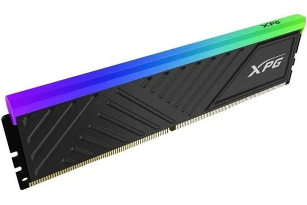 Pamięć RAM Adata Spectrix D35G 16GB DDR5 3600MHz Z radiatorem 18CL