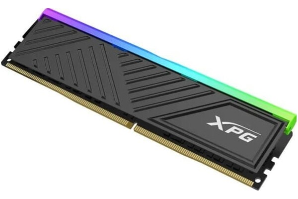 Pamięć RAM Adata Spectrix D35G 16GB DDR5 3600MHz Z radiatorem 18CL