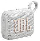 głośnik Bluetooth JBL Go 4 biały