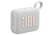 głośnik Bluetooth JBL Go 4 biały