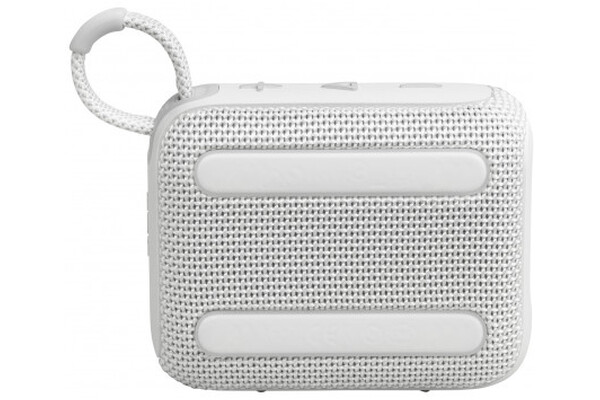 głośnik Bluetooth JBL Go 4 biały