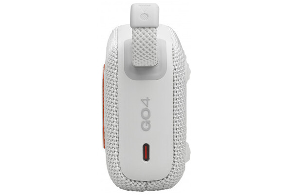 głośnik Bluetooth JBL Go 4 biały