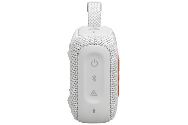 głośnik Bluetooth JBL Go 4 biały