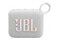 głośnik Bluetooth JBL Go 4 biały
