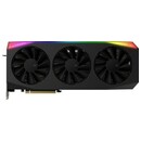 Karta graficzna XFX RX 9070 XT MERC Gaming 16GB GDDR6