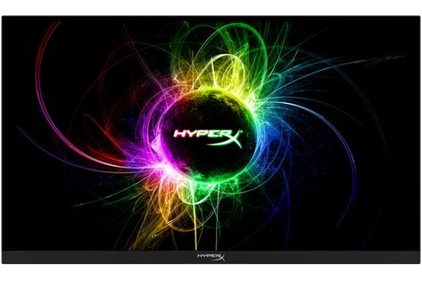 Monitor 27.0" HYPERX Armada 27 czarny