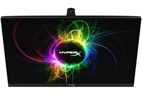 Monitor 27.0" HYPERX Armada 27 czarny