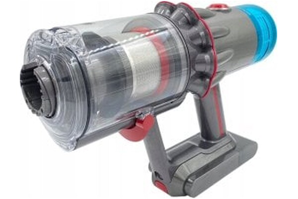Odkurzacz DYSON V12 Origin pionowy bezworkowy szary
