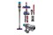 Odkurzacz DYSON V12 Origin pionowy bezworkowy szary