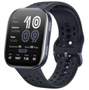 Smartwatch Amazfit BIP 6 1.90" czarny