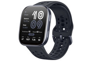 Smartwatch Amazfit BIP 6 1.90" czarny
