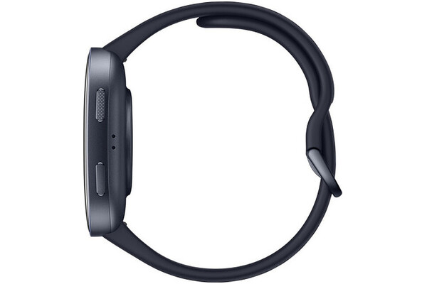 Smartwatch Amazfit BIP 6 1.90" czarny