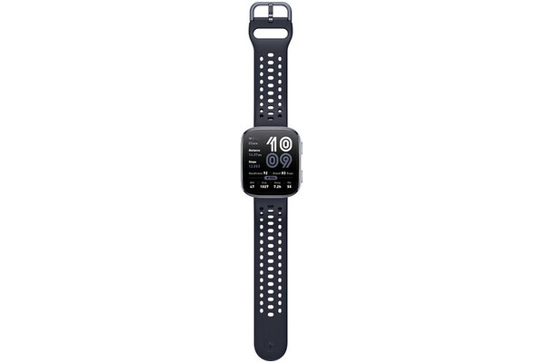 Smartwatch Amazfit BIP 6 1.90" czarny