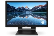Monitor 21.5" Philips 222B9TA/00 czarny