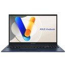 Laptop ASUS Vivobook 15 15.6" Intel Core i5 1334U INTEL UHD 16GB 512GB SSD M.2 Windows 11 Home niebieski