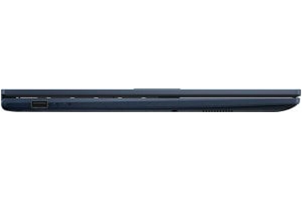 Laptop ASUS Vivobook 15 15.6" Intel Core i5 1334U INTEL UHD 16GB 512GB SSD M.2 Windows 11 Home niebieski