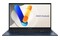 Laptop ASUS Vivobook 15 15.6" Intel Core i5 1334U INTEL UHD 16GB 512GB SSD M.2 Windows 11 Home niebieski