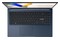 Laptop ASUS Vivobook 15 15.6" Intel Core i5 1334U INTEL UHD 16GB 512GB SSD M.2 Windows 11 Home niebieski