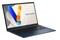 Laptop ASUS Vivobook 15 15.6" Intel Core i5 1334U INTEL UHD 16GB 512GB SSD M.2 Windows 11 Home niebieski