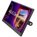 Monitor 15.6" ASUS ZenScreen MB169CK czarny