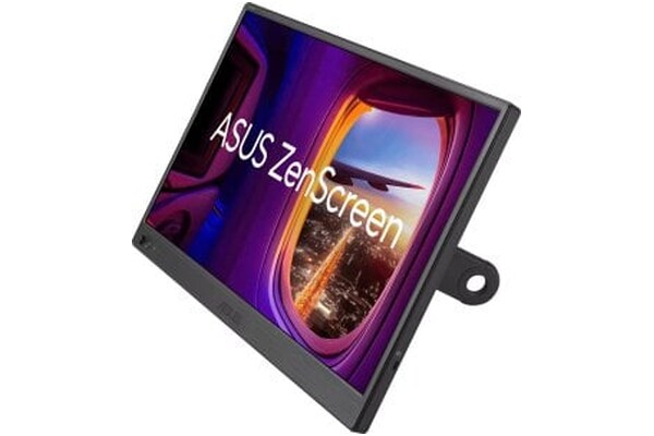 Monitor 15.6" ASUS ZenScreen MB169CK czarny