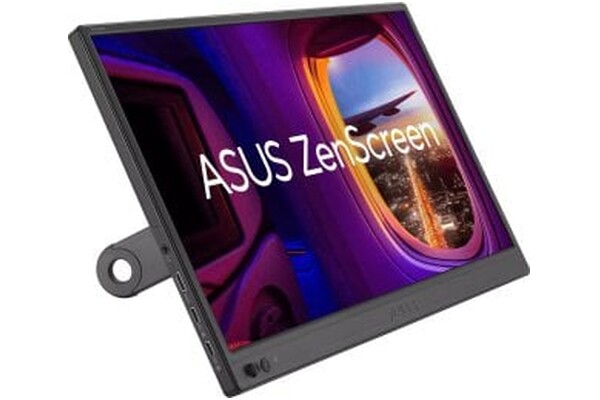 Monitor 15.6" ASUS ZenScreen MB169CK czarny