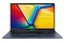 Laptop ASUS Vivobook 15 15.6" Intel Core i5 13420H Intel UHD Xe 16GB 512GB SSD M.2 Windows 11 Home niebieski