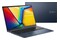 Laptop ASUS Vivobook 15 15.6" Intel Core i5 13420H Intel UHD Xe 16GB 512GB SSD M.2 Windows 11 Home niebieski