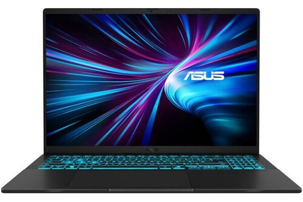 Laptop ASUS Vivobook 16 16.0" Intel Core i5 210H NVIDIA GeForce RTX 4050 16GB 512GB SSD czarny