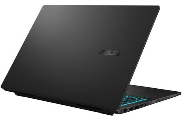 Laptop ASUS Vivobook 16 16.0" Intel Core i5 210H NVIDIA GeForce RTX 4050 16GB 512GB SSD czarny