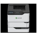 Drukarka LEXMARK MS822de