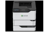Drukarka LEXMARK MS822de