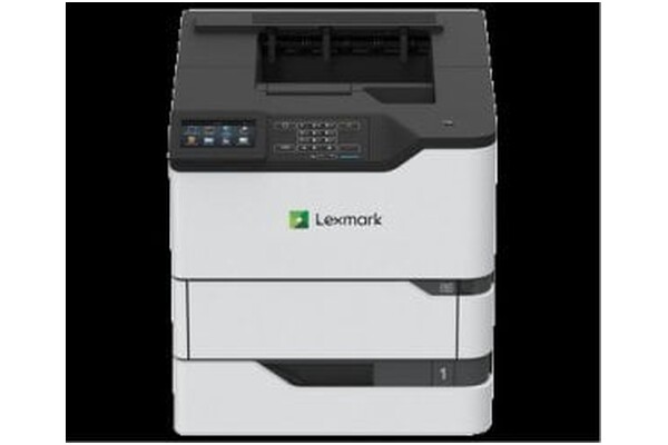 Drukarka LEXMARK MS822de