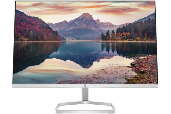 Monitor 21.5" HP M22f