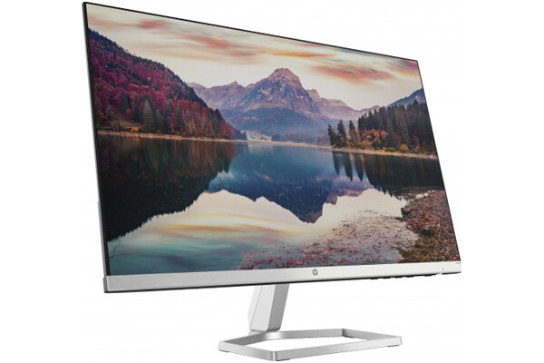 Monitor 21.5" HP M22f